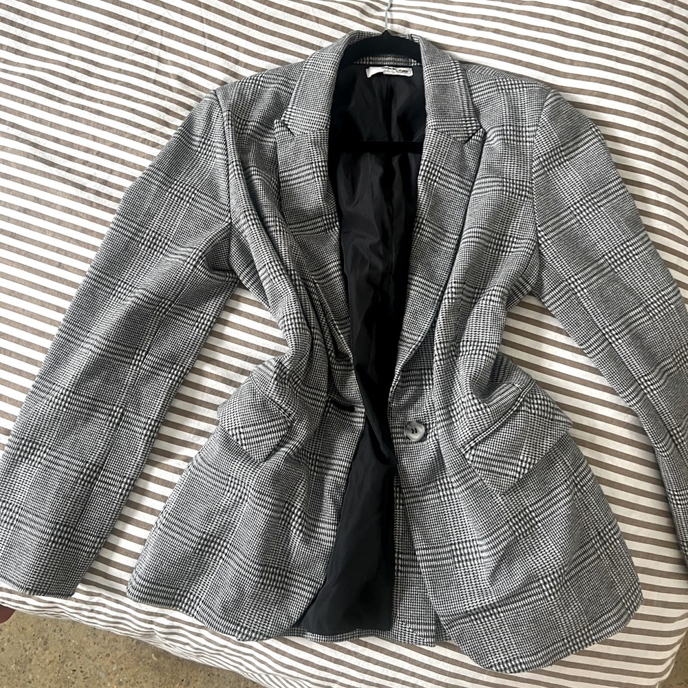 Jason Wu Blazer